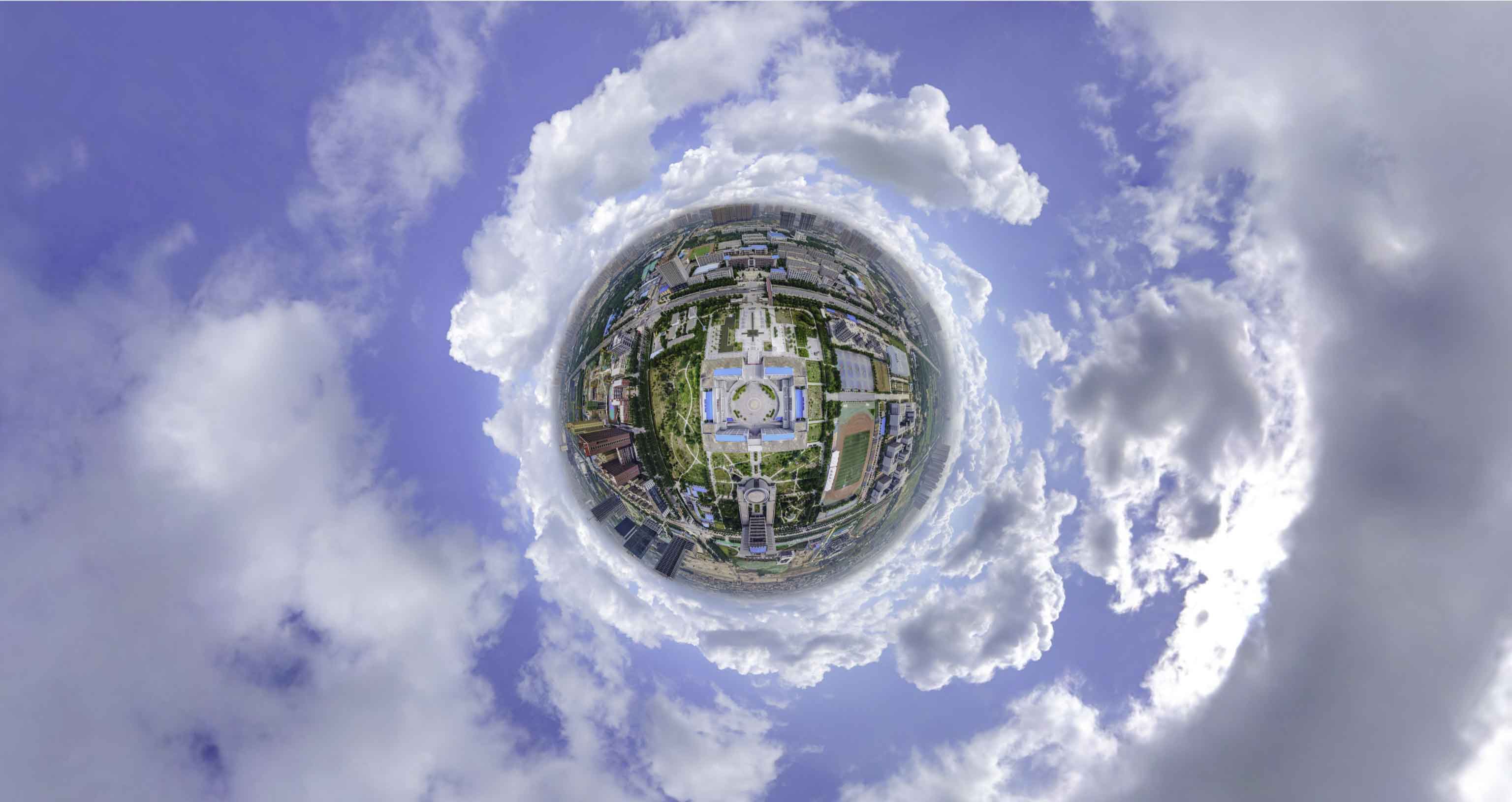 凯里格凸河风景名胜区