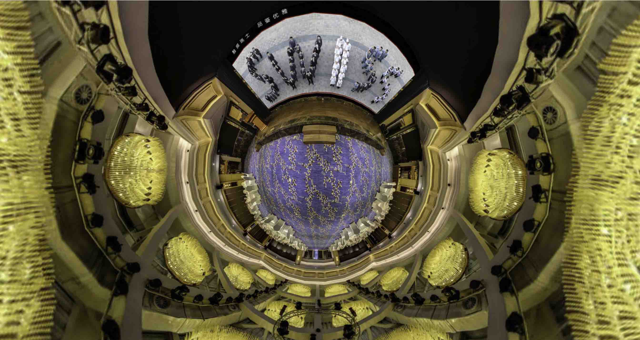 凯里探索VR全景拍摄中的深度感：营造沉浸式体验的关键要素