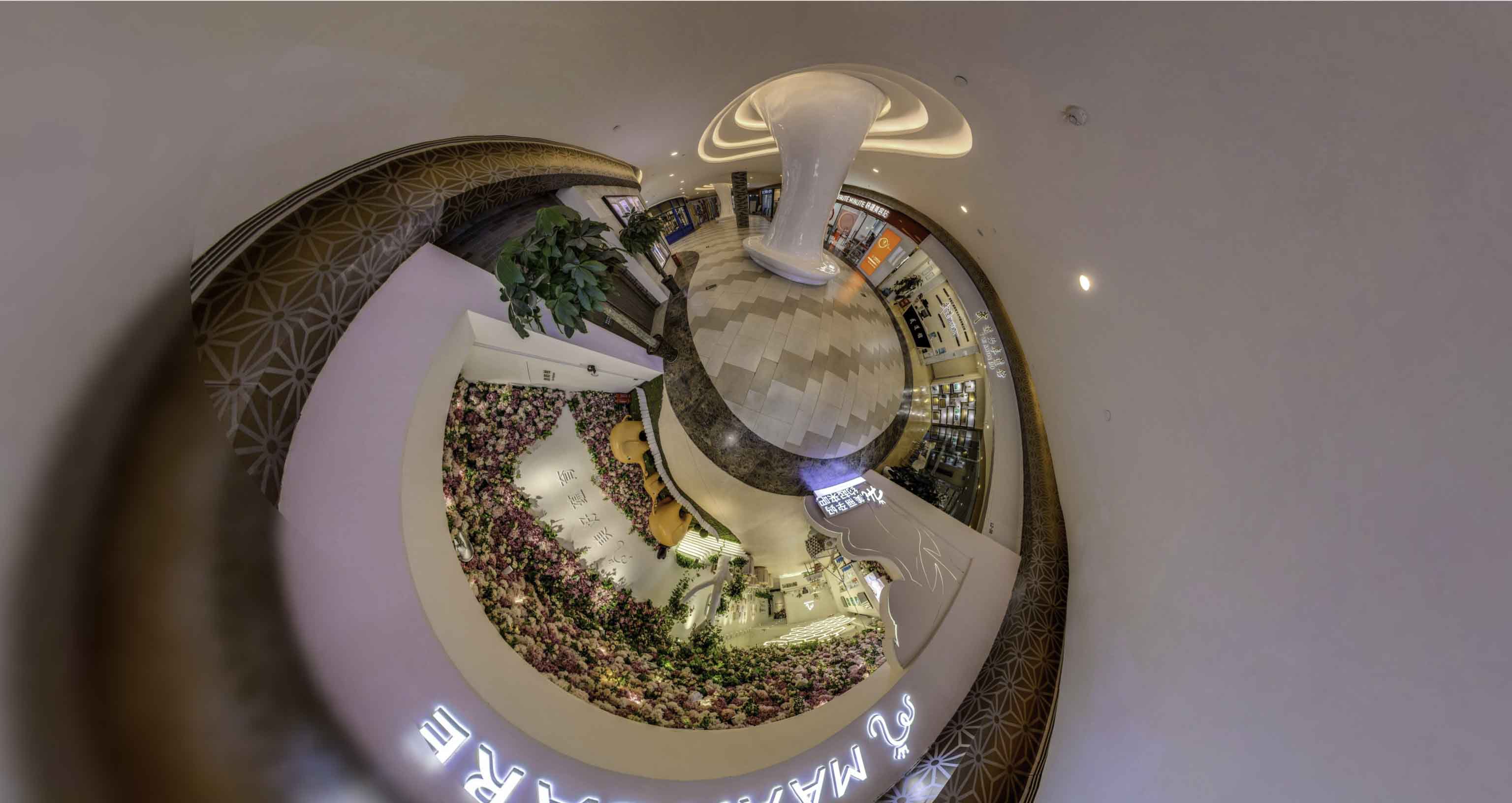 凯里将VR全景融入品牌宣传活动的创新实践与策略